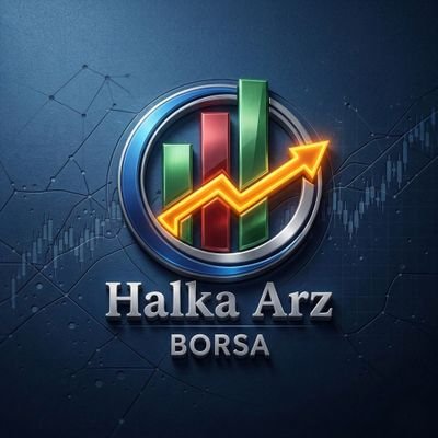 HALKA ARZ/BORSA📉📊's profile picture