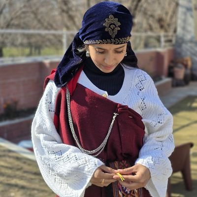 cheeni ka parantha's profile picture