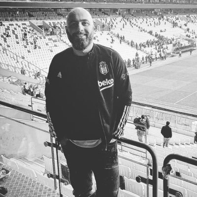 Serkan Denli 👀's profile picture