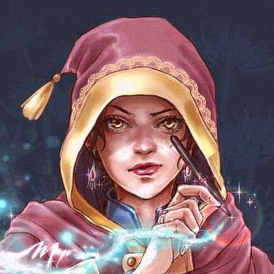 sorceressmyr's profile picture