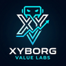 Profilbild von XYBORG ValueLabs