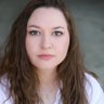 Profilbild von Larissa Loeffler VA