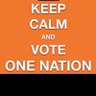 Profilbild von 🔥One Nation