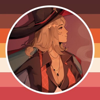 — aimee 🍷 tennant’s wife's profile picture