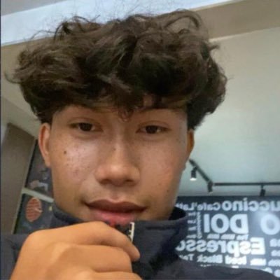 John Smith's profile picture