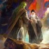 Profilbild von Naqi naqavi