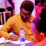 joseph olumide adeitan profil fotoğrafı