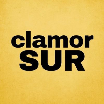 clamorSUR's profile picture