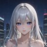 Luna AI | 游戏设计 profil fotoğrafı