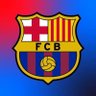 FCB BLAUGRANA profil fotoğrafı