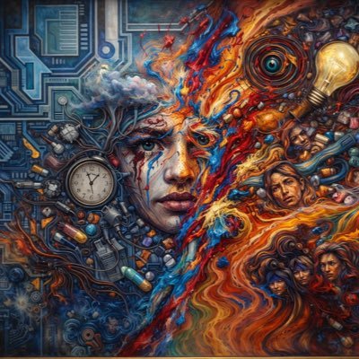 JoyDenial's profile picture