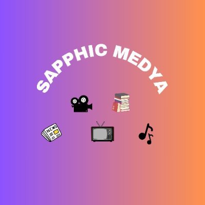 SapphicMedya's profile picture