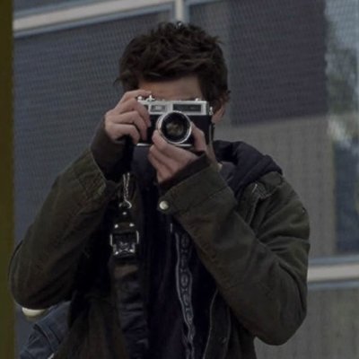 Harry's profile picture