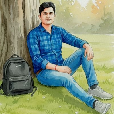 ShivRaj Yaduvanshi's profile picture