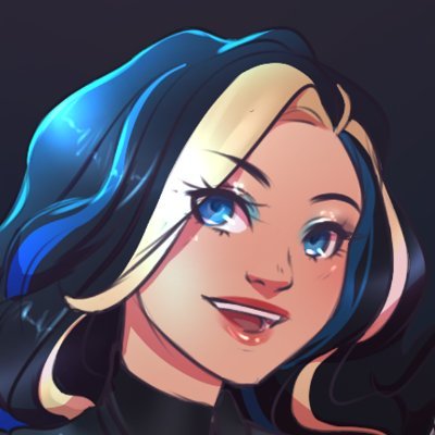 Darkai 🎧💙 🔜 PAX Aus's profile picture