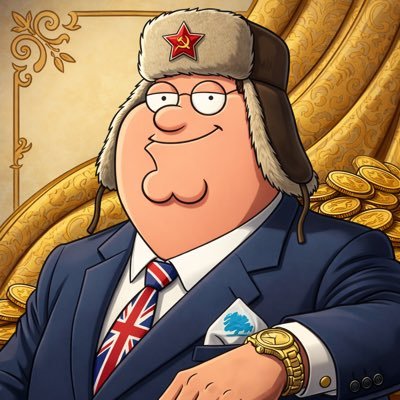 Vodka & Seledka 🇬🇧's profile picture