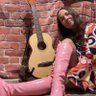 Kimbra Leigh, Author/Lyricist profil fotoğrafı