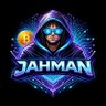 Фото профиля Jahman