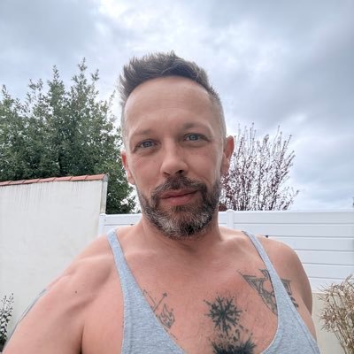 Grégory's profile picture