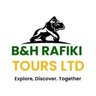 Profilbild von B & H Rakifi Tours Ltd