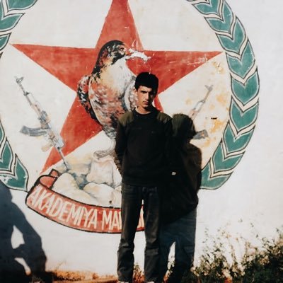 Yılmaz Gedik's profile picture