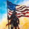 Фото профиля NC Patriot