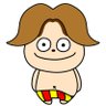 ノーヌードる's profile picture