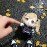 青いドラム profil fotoğrafı