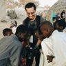 Syam profil fotoğrafı