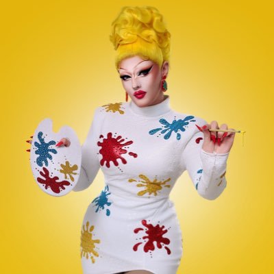 Charra “waaaaasp” Tea's profile picture