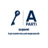 Фото профиля Anahtar Parti Suşehri İlçe Kadın Kolları Başkanlığ