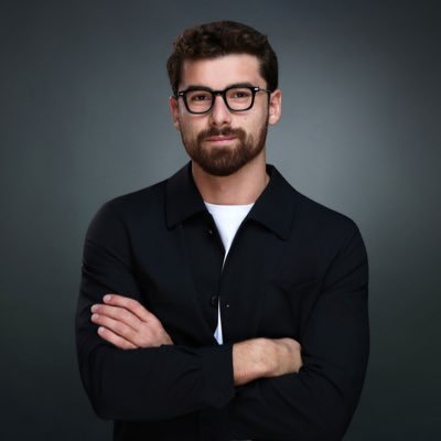 Iman Gadzhi's profile picture