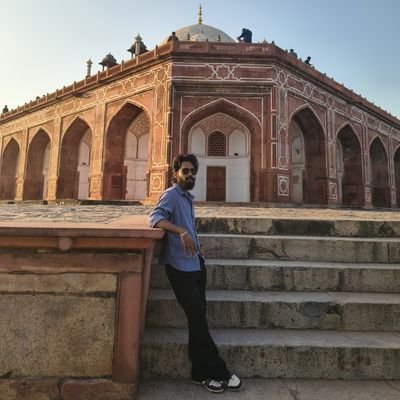 AnkitRadheY007's profile picture