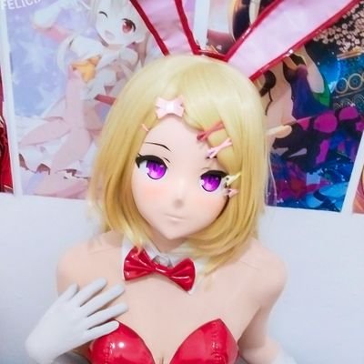 ℍ𝕒𝕟𝕪フェリシア's profile picture