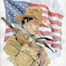Tex Willer 的头像