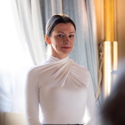 Kristina Berdynskykh's profile picture