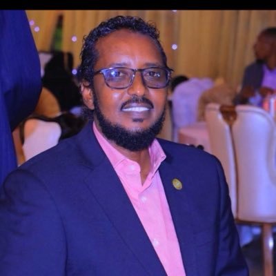 Hon Ahmed Abdi (Koshin)'s profile picture