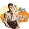 Team Connor Storrie 的头像