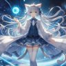 月と猫 - LunaNeko🌙 profil fotoğrafı