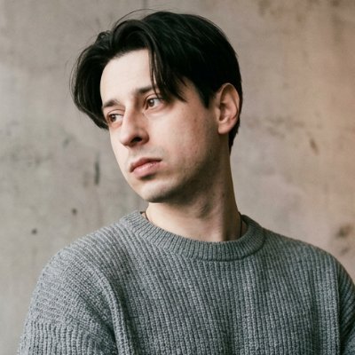 Denis Kursakov's profile picture