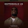 Фото профиля #RapperholicUK27🔥🔥
