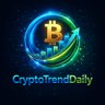 Profilbild von Crypto Trend Daily