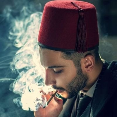 Dava Adamı's profile picture