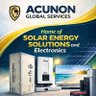 Acunon Global Services profil fotoğrafı