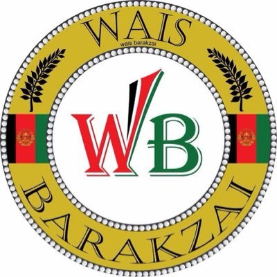 Wais Barakzai 🇦🇫's profile picture
