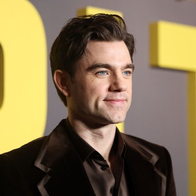 Patrick Ball's profile picture