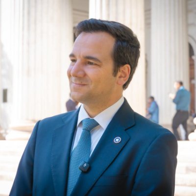 Felipe Ross - Diputado D13's profile picture