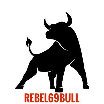 rebel69bull's profile picture