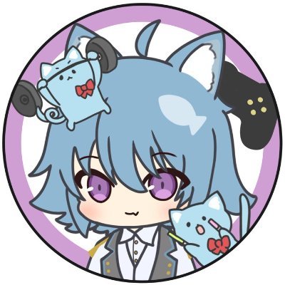 空毬せんろん🐈🎮猫耳Vtuber's profile picture