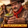 Фото профиля Omateadorsincero